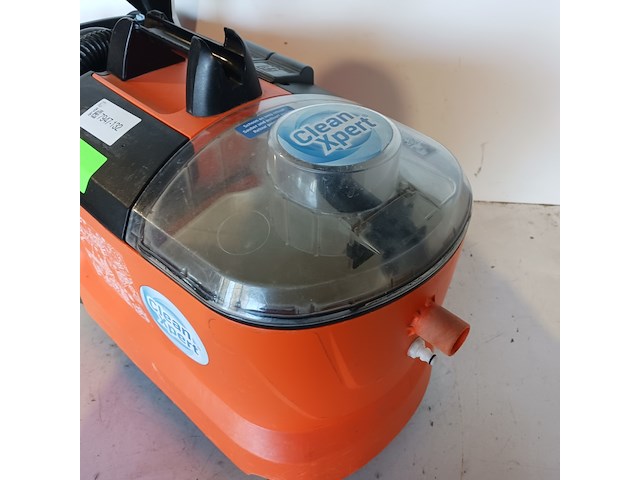 Tapijtreiniger 230v ~ kärcher, puzzi 10/1, bouwjaar 2016 - afbeelding 7 van  8