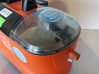 Tapijtreiniger 230v ~ kärcher, puzzi 10/1, bouwjaar 2016 - afbeelding 7 van  8