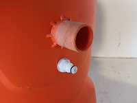 Tapijtreiniger 230v ~ kärcher, puzzi 10/1, bouwjaar 2016 - afbeelding 8 van  8