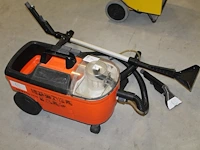 Tapijtreiniger karcher commercial puzzi 100.