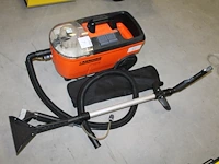 Tapijtreiniger karcher commercial puzzi 100. - afbeelding 2 van  3