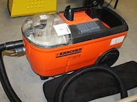 Tapijtreiniger karcher commercial puzzi 100. - afbeelding 3 van  3