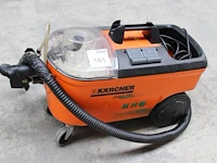 Tapijtreiniger karcher puzzi 100. - afbeelding 1 van  2