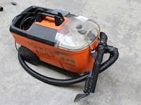 Tapijtreiniger karcher puzzi 100. - afbeelding 2 van  2