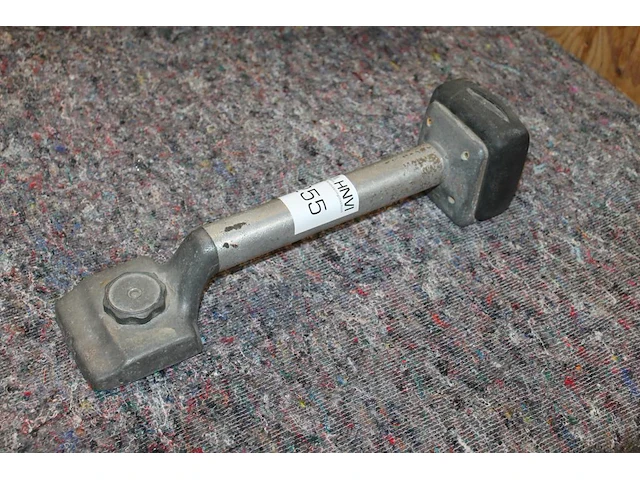 Tapijtschopper. - afbeelding 1 van  2