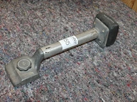 Tapijtschopper. - afbeelding 1 van  2