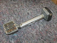 Tapijtschopper. - afbeelding 2 van  2