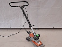 Tapijtstripper - 230v uzin utz / wolff, duro-stripper 2.0, bouwjaar 2018 - afbeelding 1 van  5