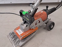 Tapijtstripper - 230v uzin utz / wolff, duro-stripper 2.0, bouwjaar 2018 - afbeelding 3 van  5
