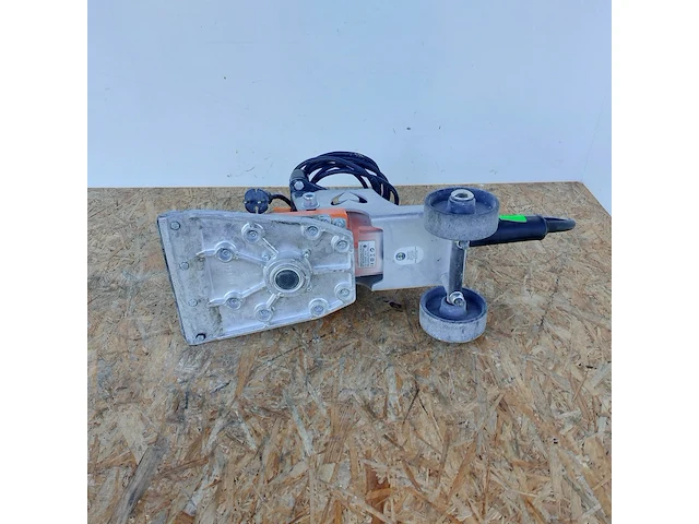 Tapijtstripper - 230v uzin utz / wolff, duro-stripper 2.0, bouwjaar 2019 - afbeelding 6 van  8