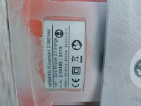 Tapijtstripper - 230v uzin utz / wolff, duro-stripper 2.0, bouwjaar 2019 - afbeelding 7 van  8