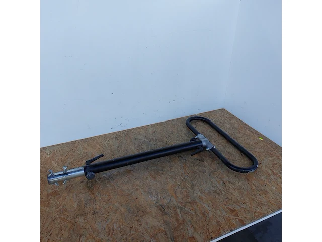 Tapijtstripper - 230v uzin utz / wolff, duro-stripper 2.0, bouwjaar 2019 - afbeelding 8 van  8
