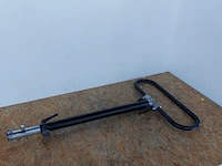 Tapijtstripper - 230v uzin utz / wolff, duro-stripper 2.0, bouwjaar 2019 - afbeelding 8 van  8