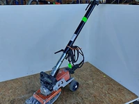 Tapijtstripper - 230v uzin utz / wolff, duro-stripper 2.0, bouwjaar 2021 - afbeelding 1 van  6