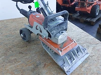 Tapijtstripper - 230v uzin utz / wolff, duro-stripper 2.0, bouwjaar 2021 - afbeelding 4 van  6