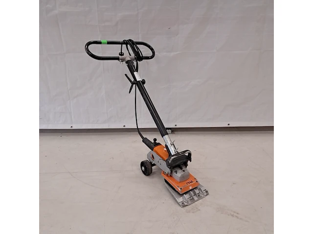Tapijtstripper - 230v, uzin utz / wolff, duro-stripper, 2015 - afbeelding 1 van  5