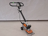 Tapijtstripper - 230v, uzin utz / wolff, duro-stripper, 2015 - afbeelding 1 van  5