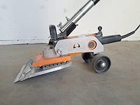 Tapijtstripper - 230v uzin utz / wolff, duro-stripper, bouwjaar 2016 - afbeelding 3 van  7