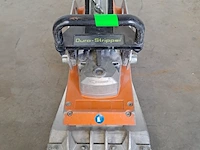 Tapijtstripper - 230v uzin utz / wolff, duro-stripper, bouwjaar 2016 - afbeelding 4 van  7