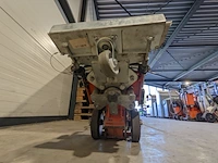 Tapijtstripper zwaar 230v blastrac, bs-75, bouwjaar 2020 - afbeelding 21 van  29