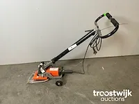 Tapijtstripper