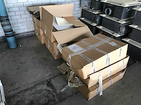 Tapijttegels (9x) - afbeelding 1 van  3