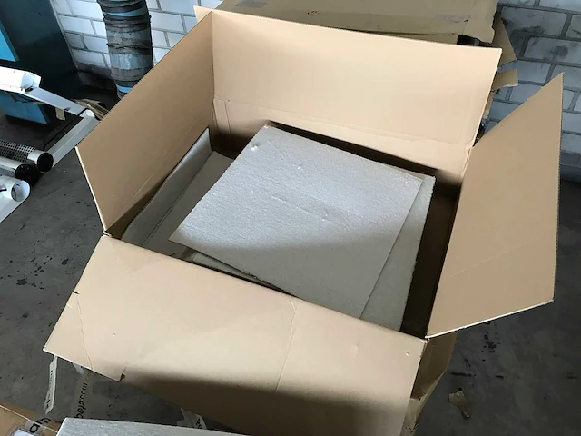 Tapijttegels (9x) - afbeelding 2 van  3