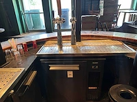 Tapinstallatie met koeling - afbeelding 2 van  6