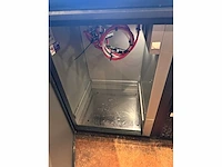 Tapinstallatie met koeling - afbeelding 4 van  6
