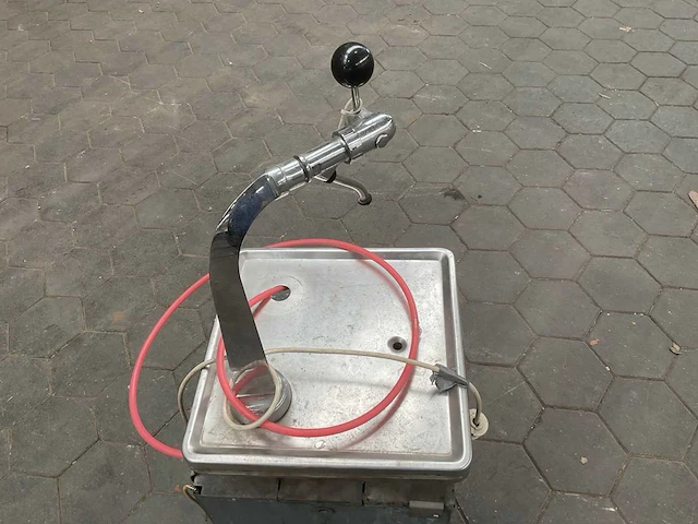 Tapinstallatie - afbeelding 4 van  7