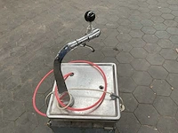 Tapinstallatie - afbeelding 4 van  7