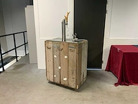 Tapinstallatie - afbeelding 1 van  11