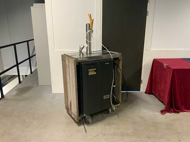 Tapinstallatie - afbeelding 4 van  11