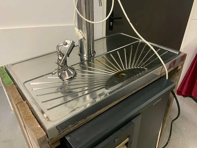 Tapinstallatie - afbeelding 5 van  11