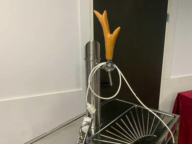 Tapinstallatie - afbeelding 6 van  11