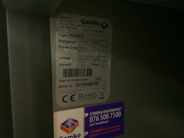 Tapinstallatie - afbeelding 9 van  11