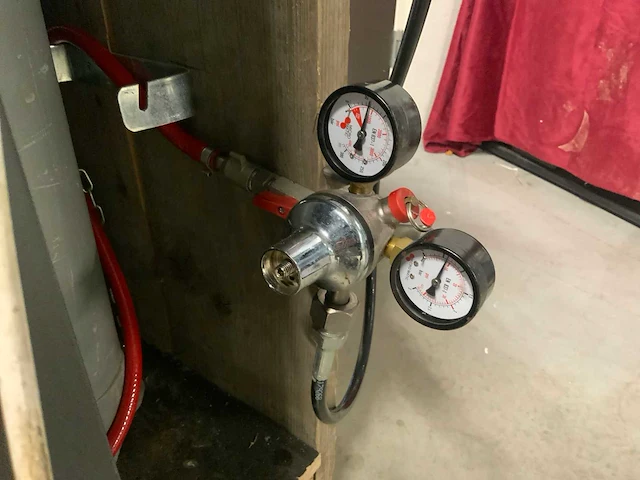 Tapinstallatie - afbeelding 10 van  11