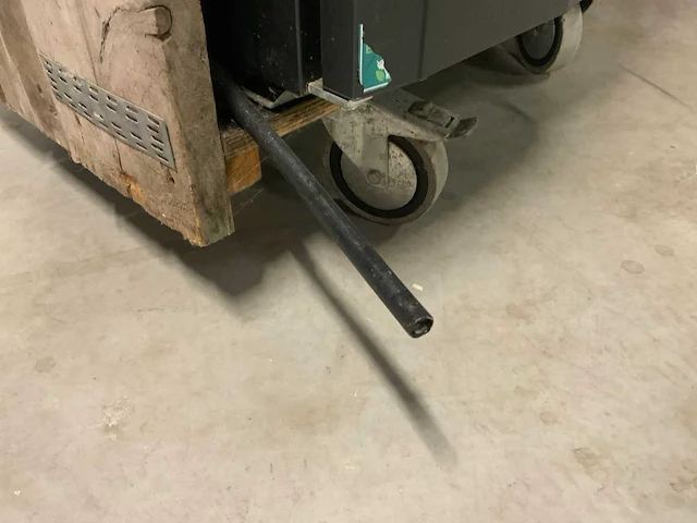 Tapinstallatie - afbeelding 11 van  11