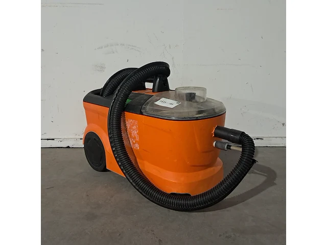 Tapitreiniger, karcher, boels puzzi 10/1, 2016 - afbeelding 1 van  8
