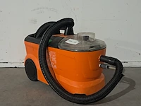 Tapitreiniger, karcher, boels puzzi 10/1, 2016 - afbeelding 1 van  8
