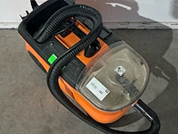 Tapitreiniger, karcher, boels puzzi 10/1, 2016 - afbeelding 2 van  8