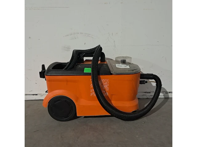 Tapitreiniger, karcher, boels puzzi 10/1, 2016 - afbeelding 3 van  8