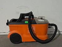 Tapitreiniger, karcher, boels puzzi 10/1, 2016 - afbeelding 3 van  8