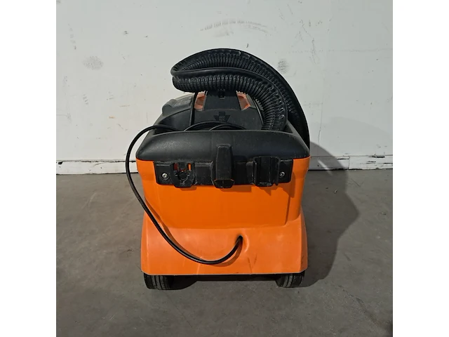 Tapitreiniger, karcher, boels puzzi 10/1, 2016 - afbeelding 4 van  8
