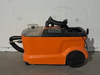 Tapitreiniger, karcher, boels puzzi 10/1, 2016 - afbeelding 5 van  8