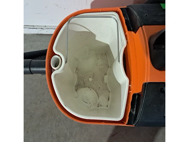 Tapitreiniger, karcher, boels puzzi 10/1, 2016 - afbeelding 7 van  8