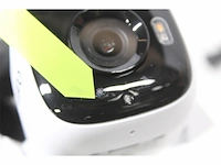 Tapo c320ws beveiligingscamera buiten 2k qhd ip66 wifi camera wit - afbeelding 5 van  5