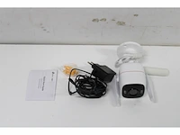 Tapo c320ws beveiligingscamera buiten 2k qhd ip66 wifi camera - afbeelding 4 van  4