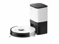 Tapo rv10 plus robotstofzuiger - afbeelding 1 van  9