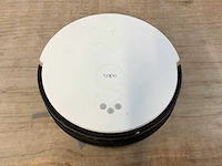 Tapo rv10 plus robotstofzuiger - afbeelding 4 van  9